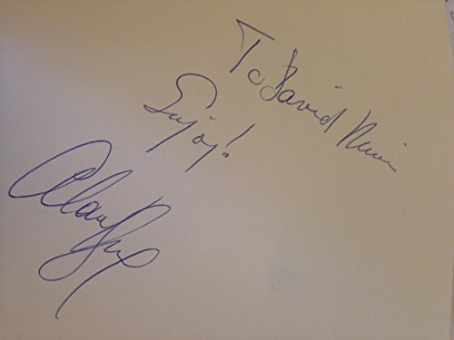 cover image Name - Dropping: The Life and Lies of Alan King