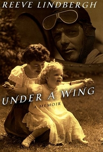 Under a Wing: A Memoir