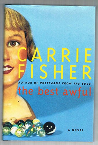 cover image THE BEST AWFUL