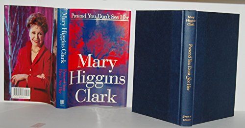 cover image Pretend You Don't See Her