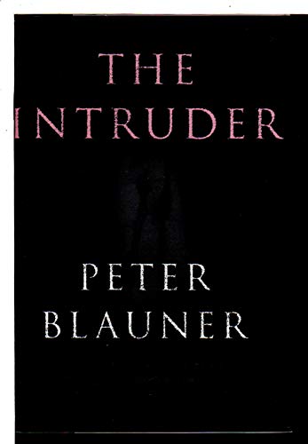 cover image Intruder