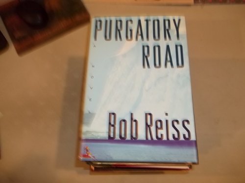 cover image Purgatory Road