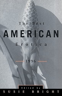 The Best American Erotica 1996