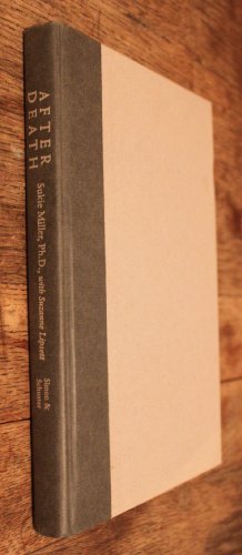 cover image After Death: How People Aroung the World Map the Journey After Life