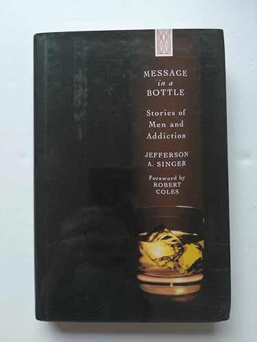 cover image Message in a Bottle