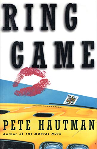 cover image The Ring Game