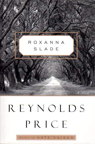 cover image Roxanna Slade