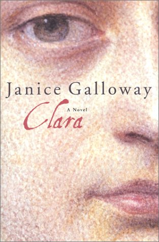 cover image CLARA