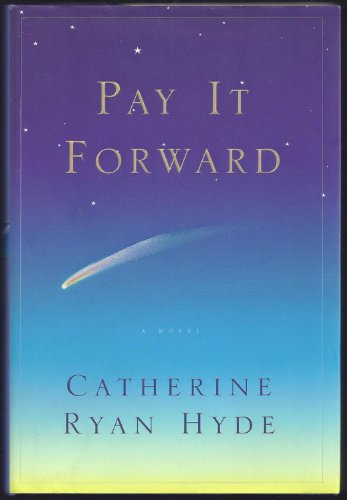 cover image Pay It Forward