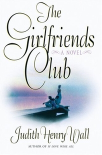 THE GIRLFRIENDS' CLUB