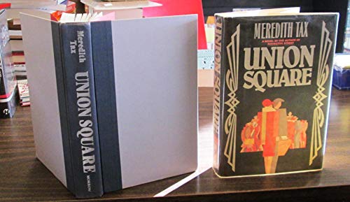 cover image Union Square