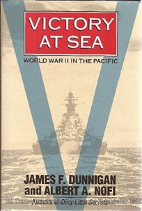 Victory at Sea: World War II in the Pacific