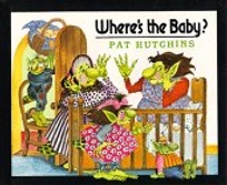 Where's the Baby?