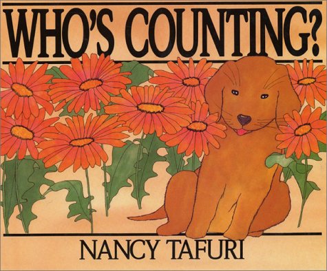 cover image Who's Counting?