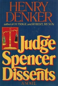 Judge Spencer Dissents