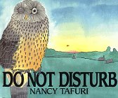 cover image Do Not Disturb