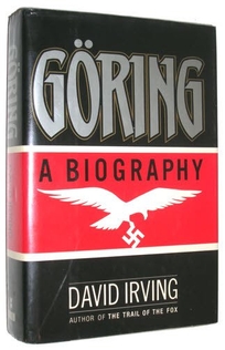 Goring: A Biography