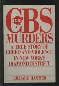 The CBS Murders