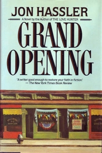 Grand Opening