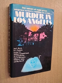 Murder in Los Angeles