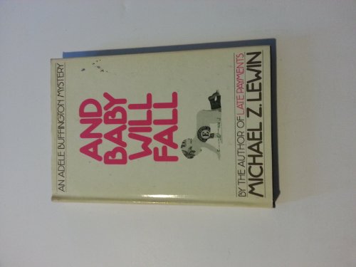 cover image And Baby Will Fall