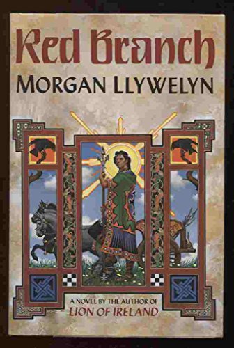 cover image Red Branch