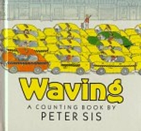 Waving: A Counting Book