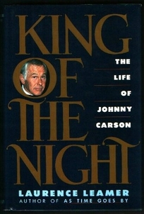 King of the Night: The Life of Johnny Carson