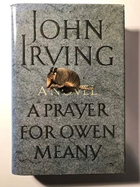 A Prayer for Owen Meany