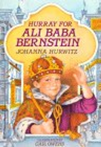 Hurray for Ali Baba Bernstein