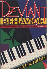 Deviant Behavior