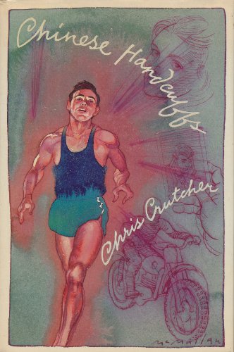 cover image Chinese Handcuffs