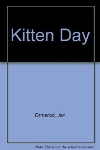 Kitten Day