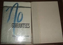 No Guarantees: Stories