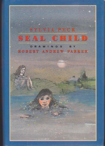 cover image Seal Child