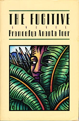 cover image The Fugitive