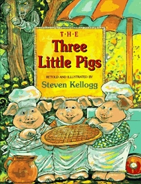 The Three Little Pigs