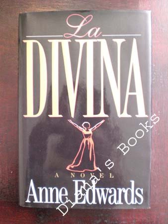 cover image La Divina