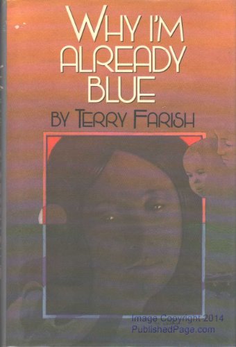 cover image Why I'm Already Blue