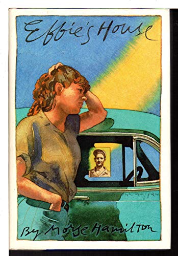 cover image Effie's House