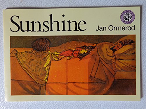 cover image Sunshine