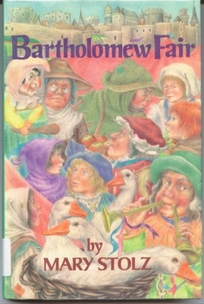 Bartholomew Fair