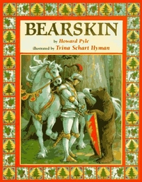 Bearskin