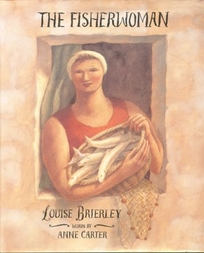 The Fisherwoman