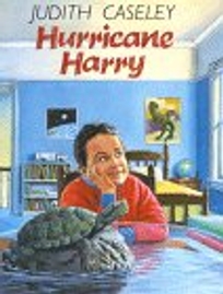 Hurricane Harry