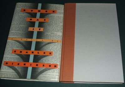 cover image Rumor Has It