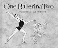 One Ballerina Two