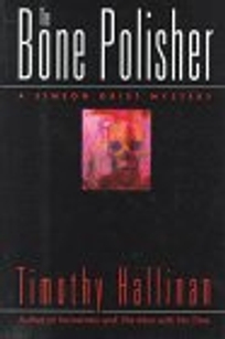 The Bone Polisher: A Simeon Grist Mystery