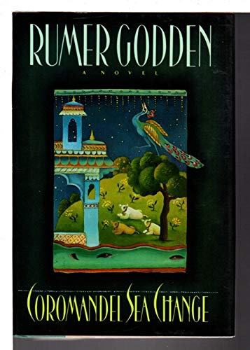 cover image Coromandel Sea Change