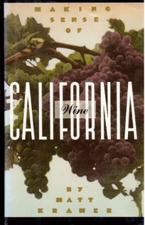 Making Sense of California Wine